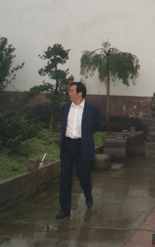 与世为缘的第二张照片--岳阳相亲服务中心
