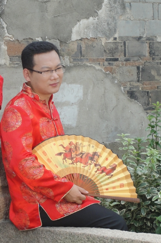 与世为缘的第三张照片--岳阳相亲服务中心