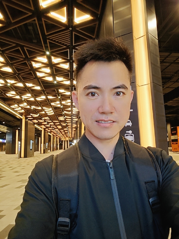只願一生愛一人的第一张照片--岳阳相亲服务中心