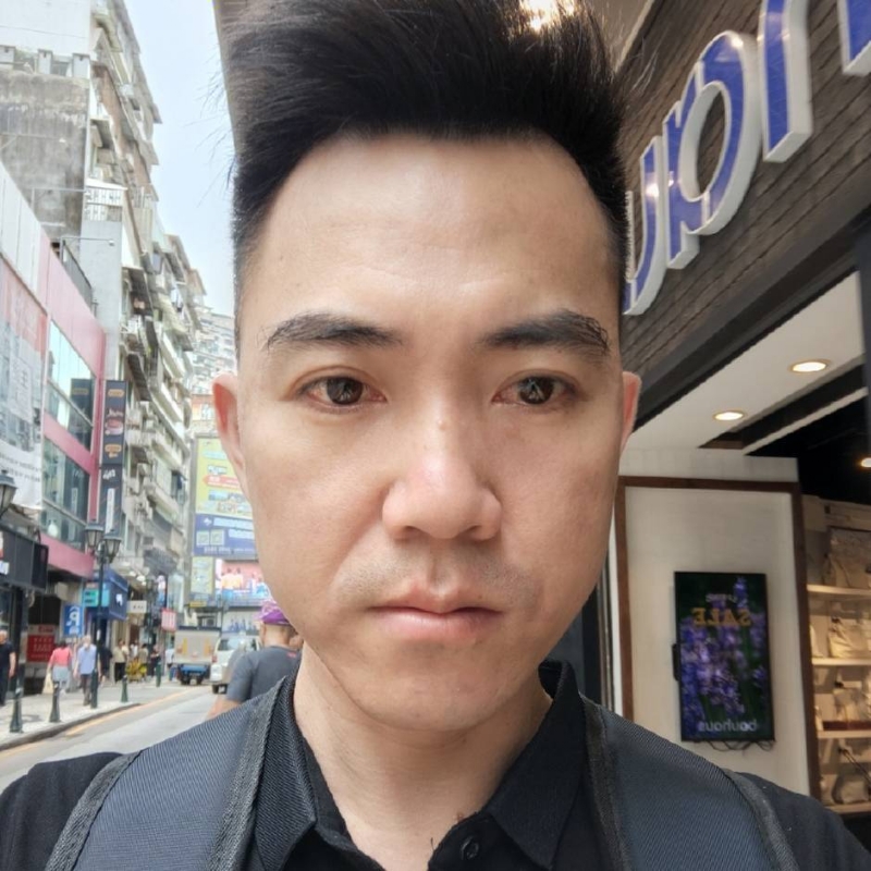 只願一生愛一人的第三张照片--岳阳相亲服务中心