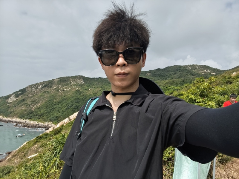 teenager的第一张照片--岳阳相亲服务中心
