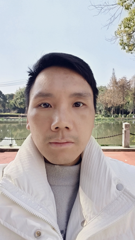 郑启新程的第一张照片--岳阳相亲服务中心