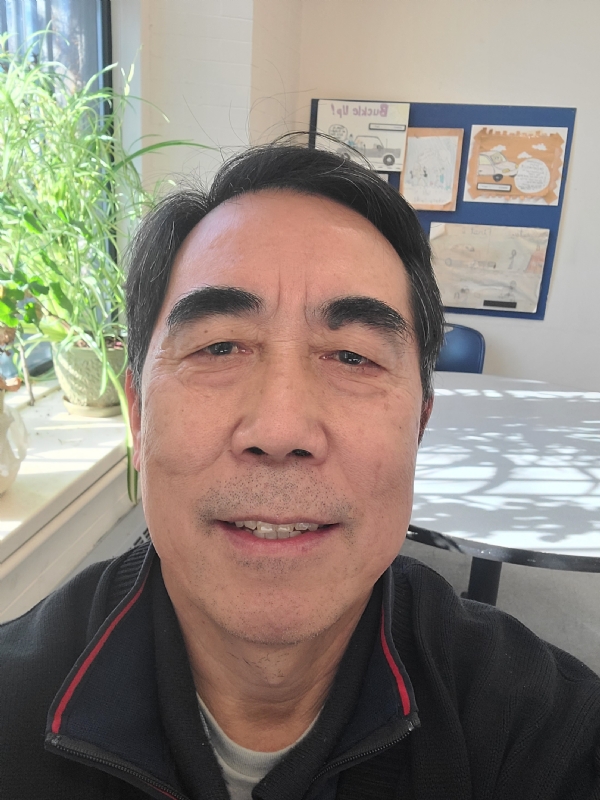 平平安安的第一张照片--岳阳相亲服务中心