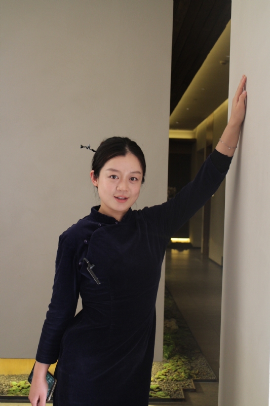聂爽的第二张照片--岳阳相亲服务中心