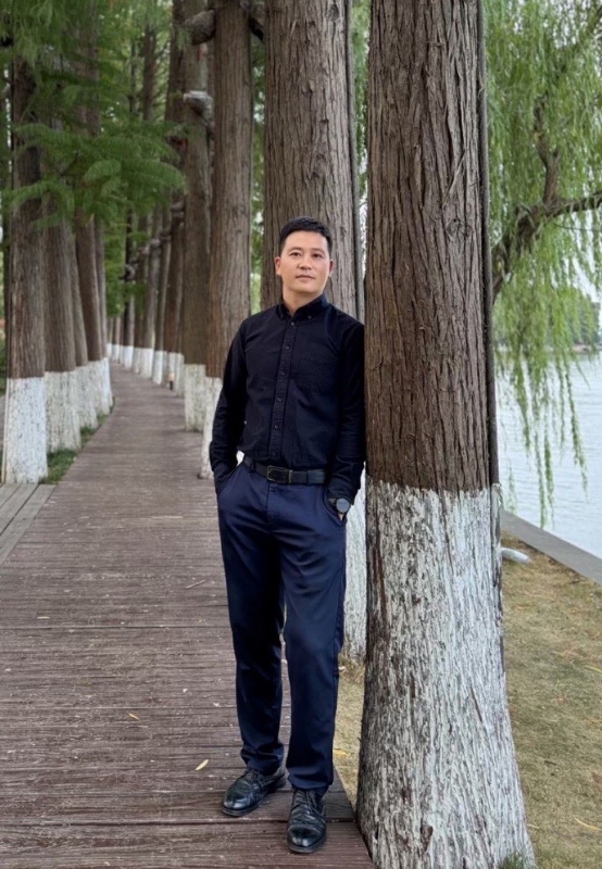 澤朔的第一张照片--岳阳相亲服务中心