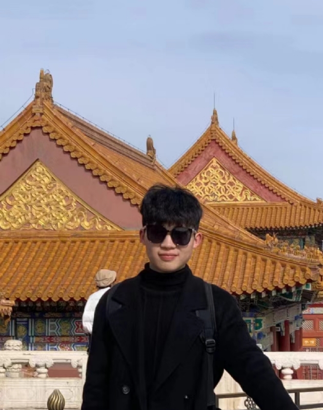 满目星辰的第二张照片--岳阳相亲服务中心