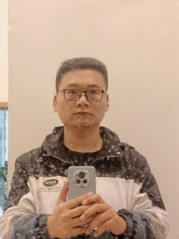 南烛的第一张照片--岳阳相亲服务中心
