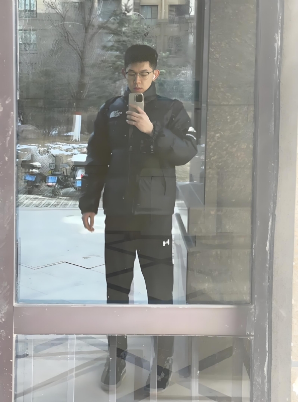 阳刚之气的第一张照片--岳阳相亲服务中心