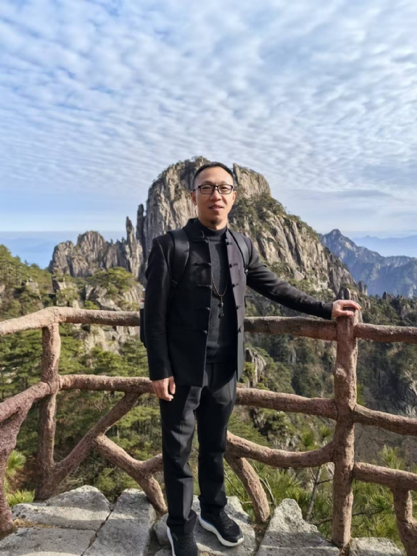 我想有个家的第一张照片--岳阳相亲服务中心