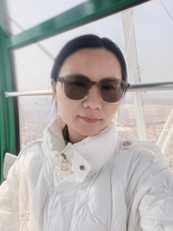 你好的第一张照片--岳阳相亲服务中心