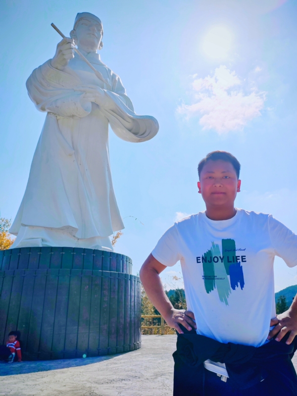 伏王虎的第一张照片--岳阳相亲服务中心