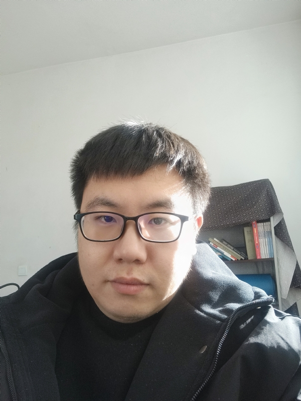 95年身高177的第二张照片--岳阳相亲服务中心
