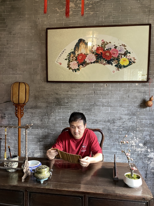 等风等你的第一张照片--岳阳相亲服务中心