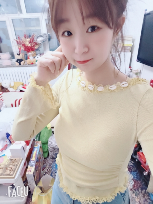 优柚的第一张照片--岳阳相亲服务中心