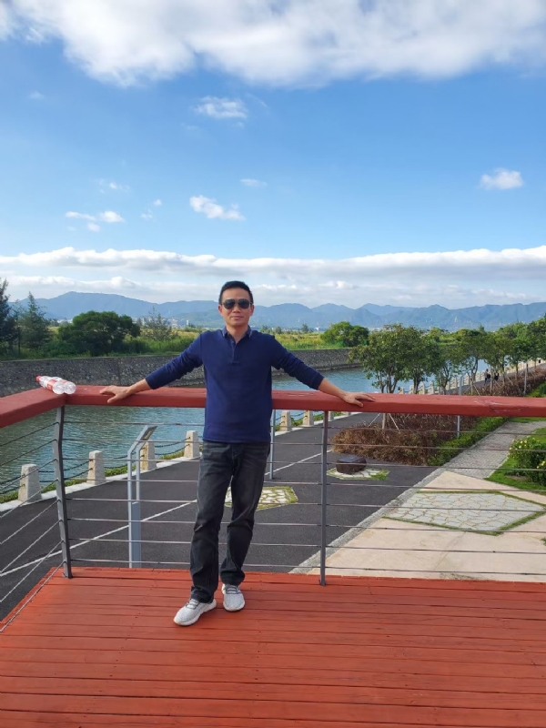 栖凤之木的第三张照片--岳阳相亲服务中心