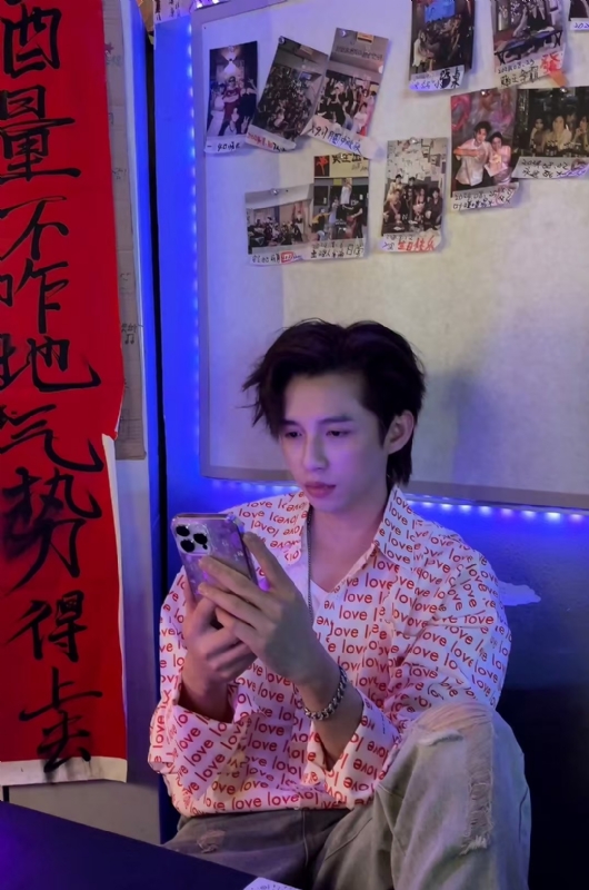 小二的第一张照片--岳阳相亲服务中心