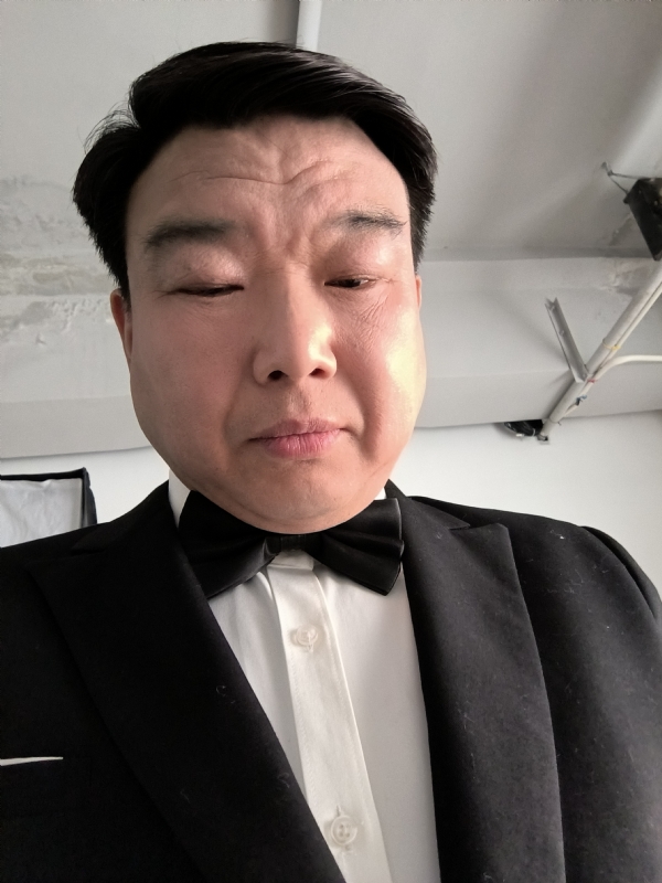 三江口开腔的第一张照片--岳阳相亲服务中心