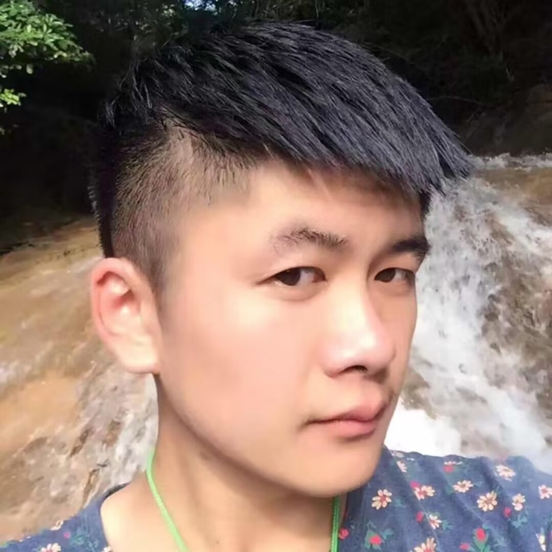 微笑的第一张照片--岳阳相亲服务中心