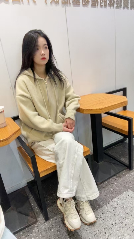 柯柯的第一张照片--岳阳相亲服务中心