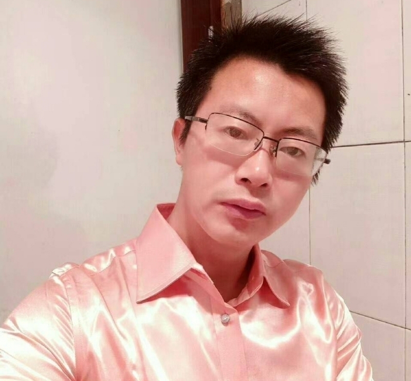 亮亮的第一张照片--岳阳相亲服务中心