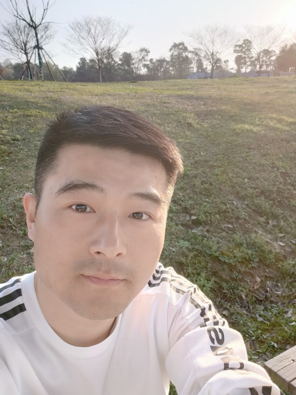 一凡的第一张照片--岳阳相亲服务中心