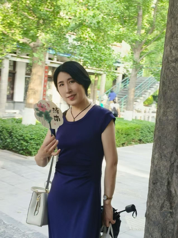 幸运满格的第一张照片--岳阳相亲服务中心