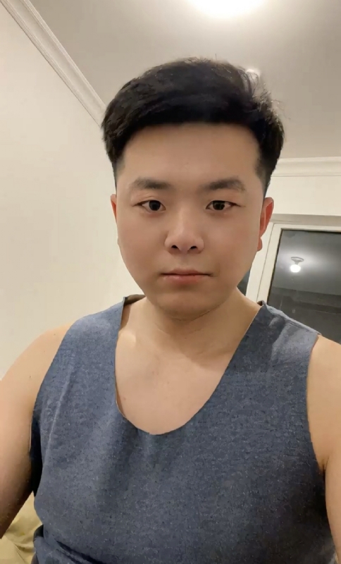 小爷们的第一张照片--岳阳相亲服务中心