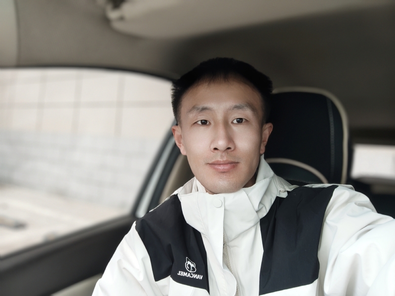 渡然的第四张照片--岳阳相亲服务中心