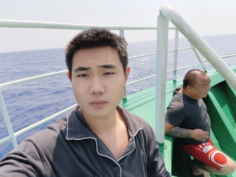 博博鸭的第一张照片--岳阳相亲服务中心