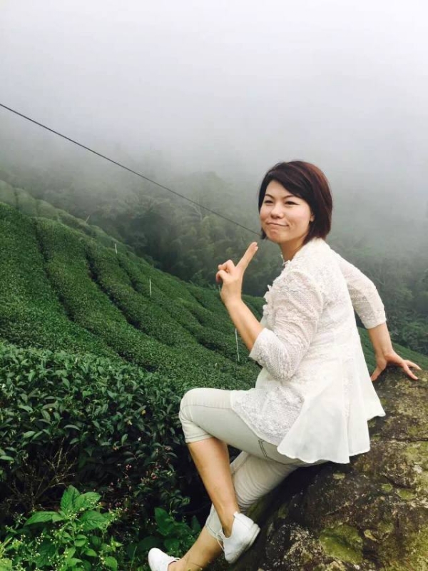 lan的第一张照片--岳阳相亲服务中心