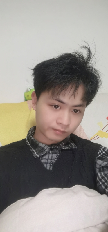可乐豆的第一张照片--岳阳相亲服务中心