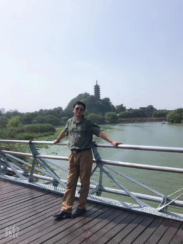 如风的第一张照片--岳阳相亲服务中心