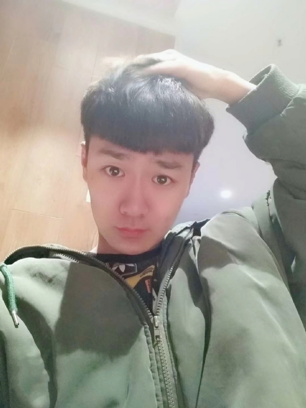 Boom的第一张照片--岳阳相亲服务中心