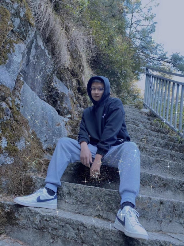 Frank的第一张照片--岳阳相亲服务中心