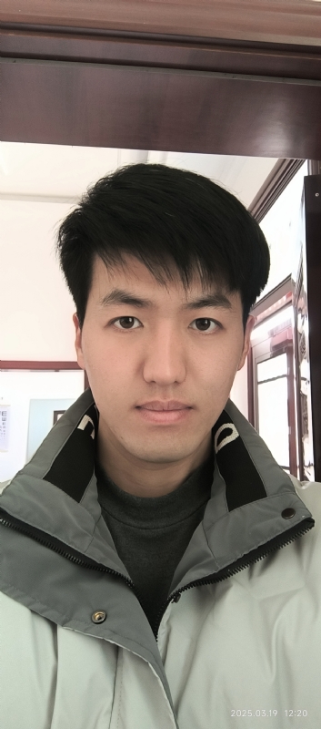 吃素的沙漠狼的第一张照片--岳阳相亲服务中心