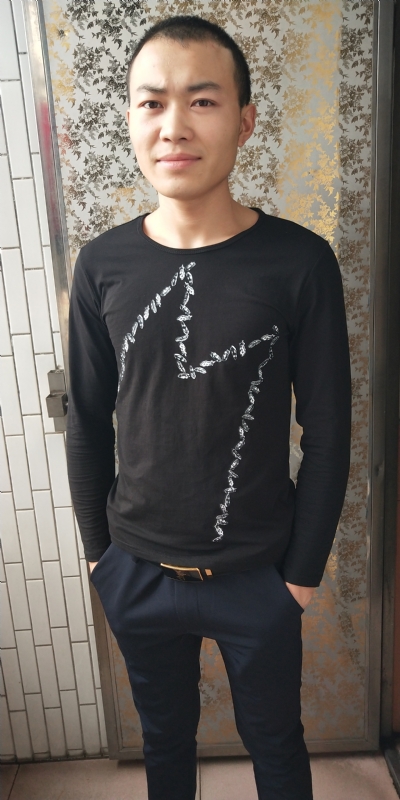 明哥的第一张照片--岳阳相亲服务中心