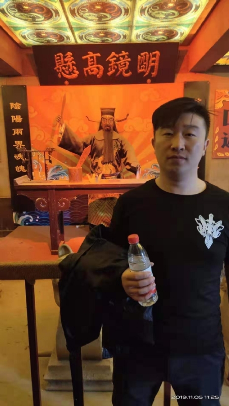 WS的第一张照片--岳阳相亲服务中心