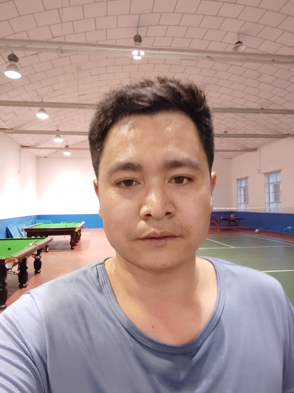 苏先生的第一张照片--岳阳相亲服务中心