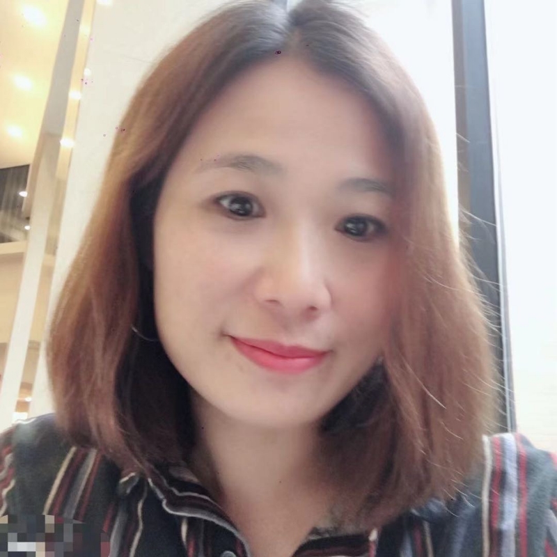 Jenny的第一张照片--岳阳相亲服务中心