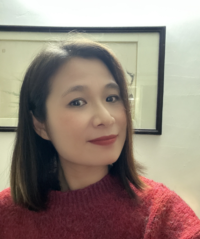 Jenny的第三张照片--岳阳相亲服务中心
