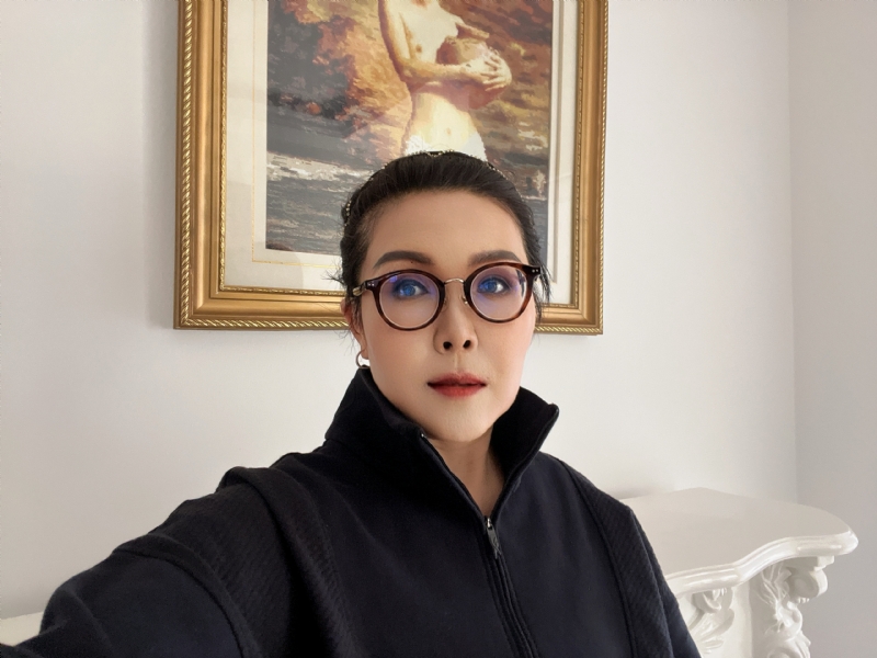 星月的第一张照片--岳阳相亲服务中心