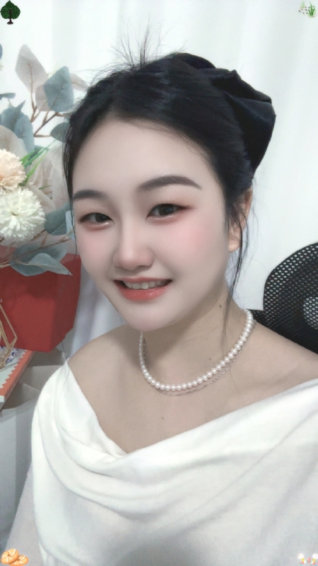 团团的第一张照片--岳阳相亲服务中心