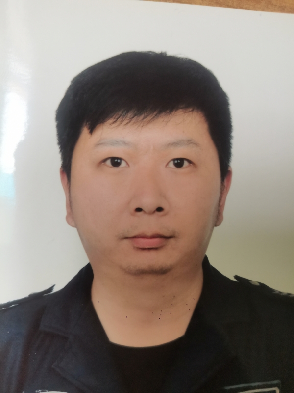 吕嘉的第一张照片--岳阳相亲服务中心