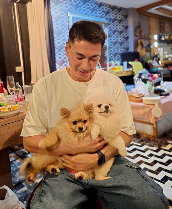李天旭的第二张照片--岳阳相亲服务中心