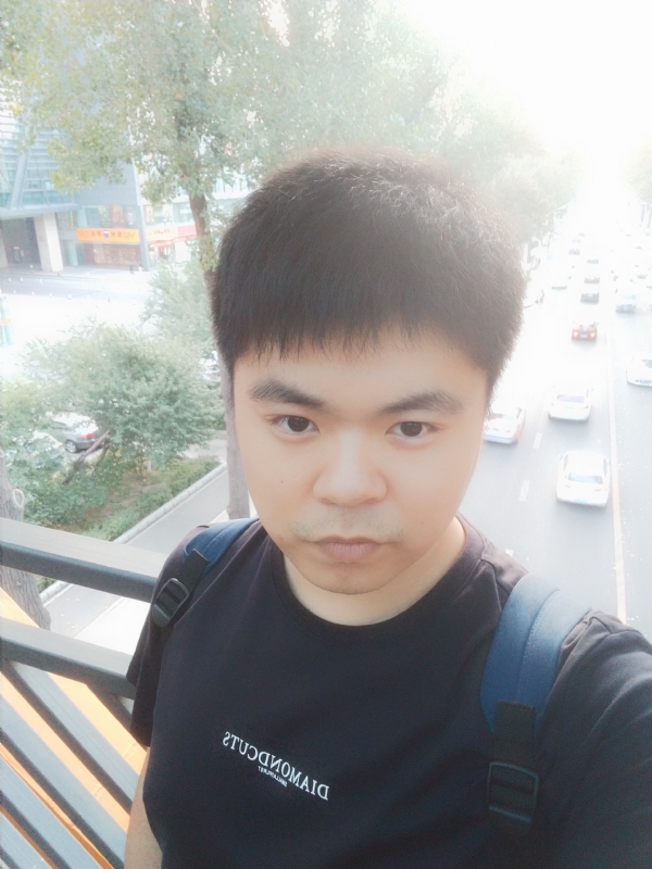 自出心裁的第一张照片--岳阳相亲服务中心