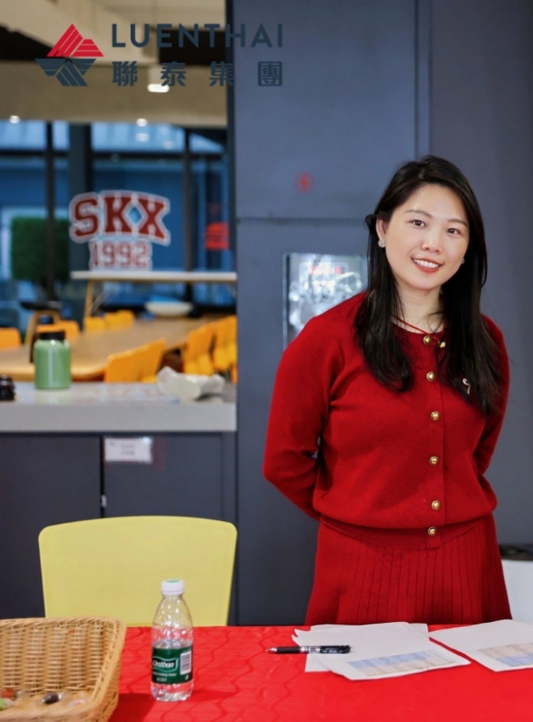 Susan的第一张照片--岳阳相亲服务中心
