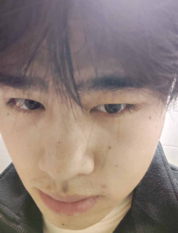 伤男的第一张照片--岳阳相亲服务中心