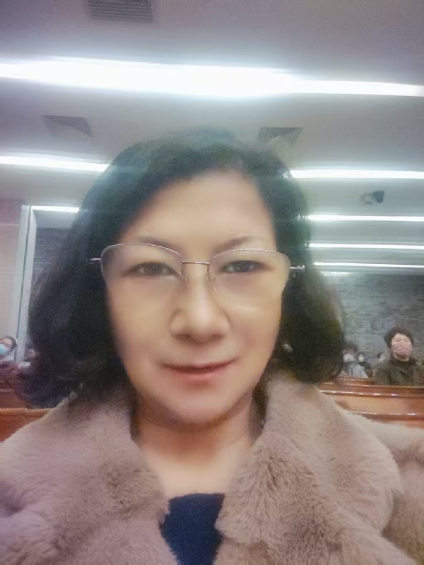 文静的第一张照片--岳阳相亲服务中心