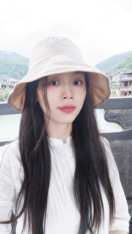 盛夏的第一张照片--岳阳相亲服务中心