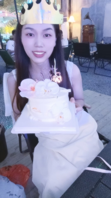 盛夏的第二张照片--岳阳相亲服务中心